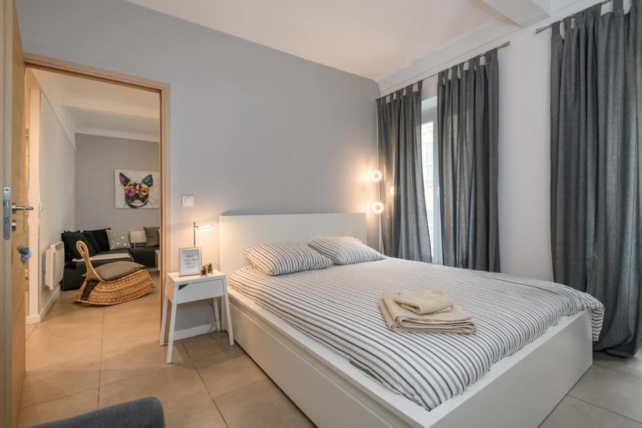 Appartamento Le Classy - 2br W Ac - Confort And Style At The Heart Of Welkeys